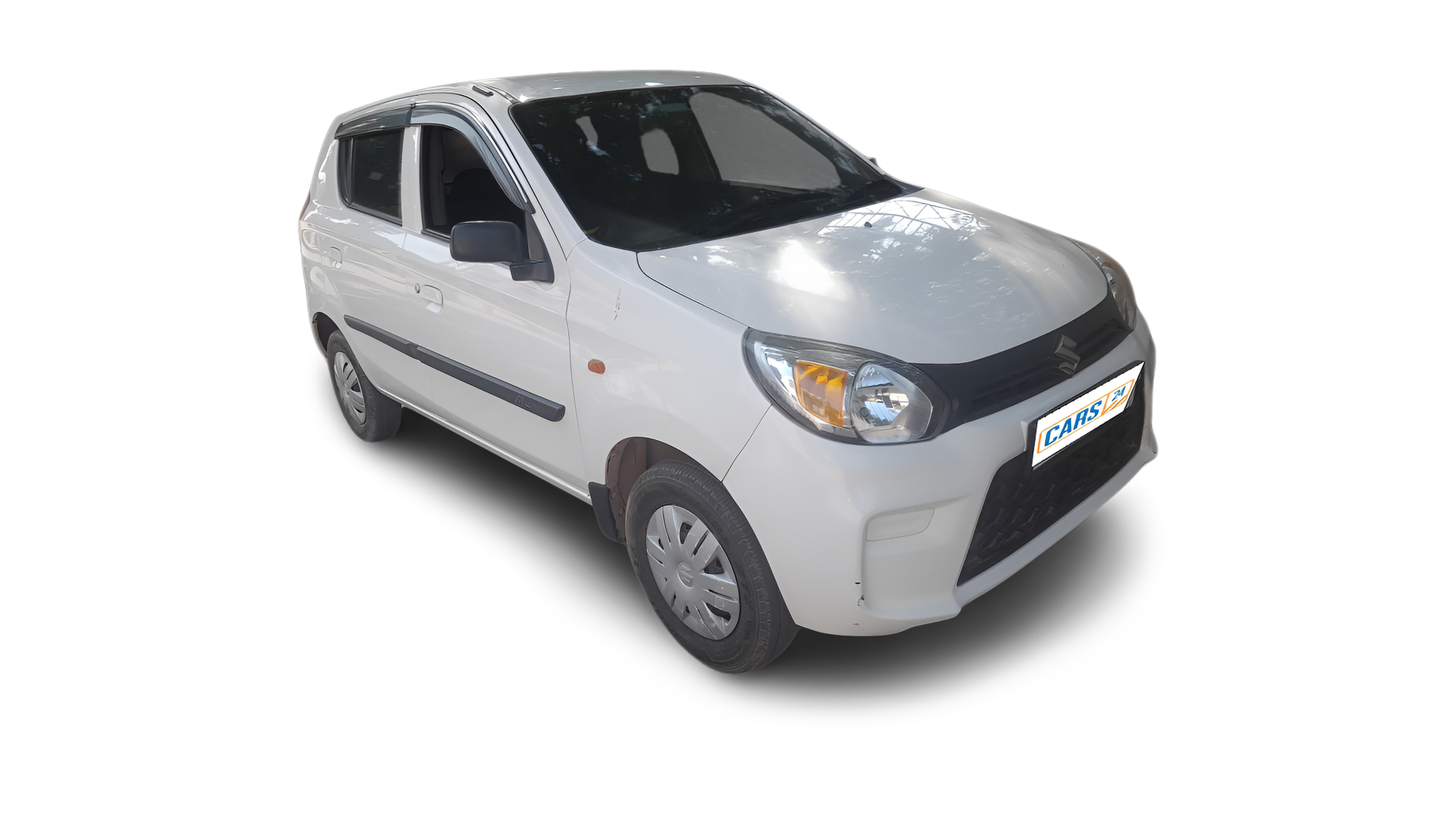 Maruti Alto-img